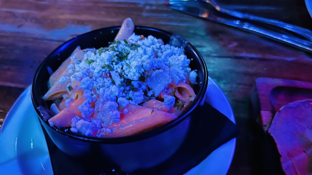 Meze Greek Fusion
