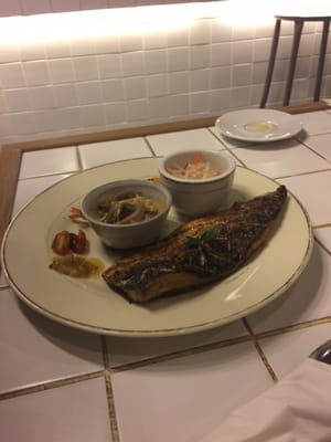 Awesome Canteen by null