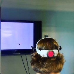 Arroyo Physical Therapy - Retraining the Vestibular System with head and eye games