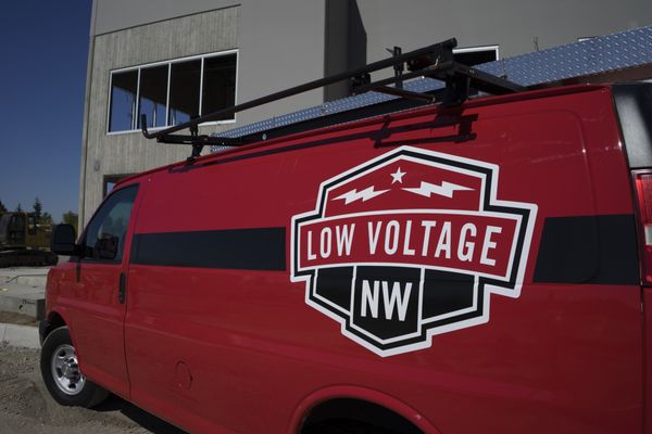 Low Voltage NW