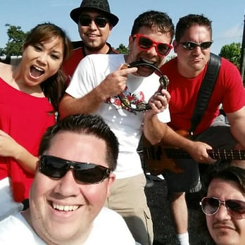 House Party - Musicians Near Me