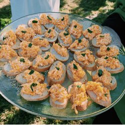 Southern Palate - Pimento cheese