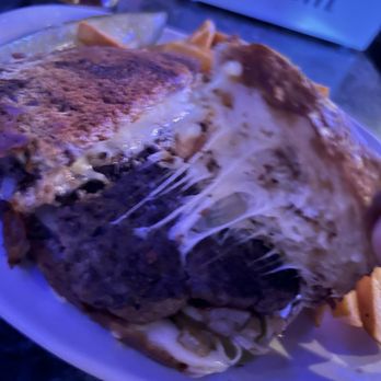 The Tav - Arizona melt - Dive Bars Near Me - Phoenix, Arizona