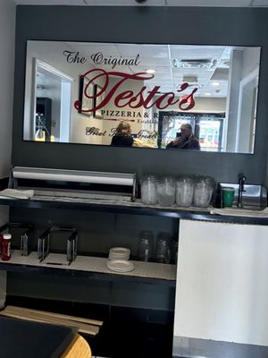 TESTO’S PIZZERIA & RESTAURANT - Updated December 2025 - 32 Photos & 48 ...