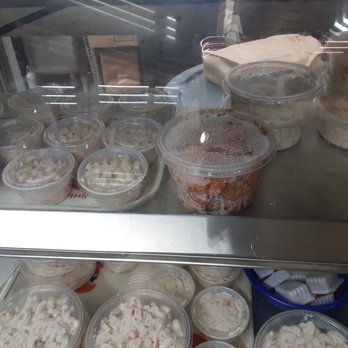Kim's Seafood - a variety of food items - Seafood Markets Near Me - Philadelphia, Pennsylvania Kim's Seafood - a variety of food items - Seafood Markets Near Me - Philadelphia, Pennsylvania