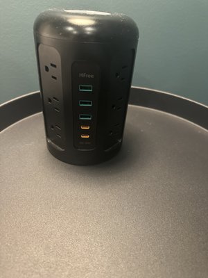 The Intrepid by null