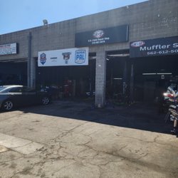 G & J Auto Repair Shop