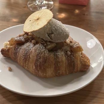 Diane’s Place - Croissant - Cafes Near Me - Minneapolis, Minnesota