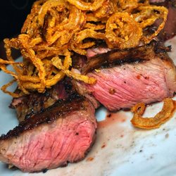 Le Cellier Steakhouse