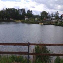 Camping Restauracja Forteca