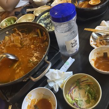 Tuum - Korean Near Me - Oakland, California Tuum - Korean Near Me - Oakland, California