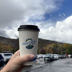 Daily Rise Coffee Park City