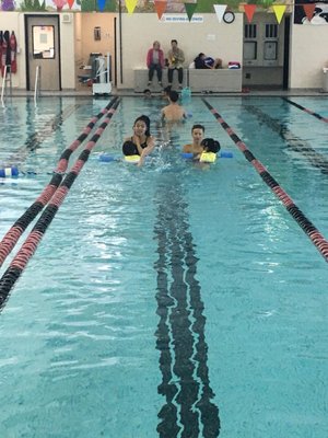 Peninsula Family Ymca 35 Photos 94 Reviews Gyms 1877 S Grant St San Mateo Ca United States Phone Number