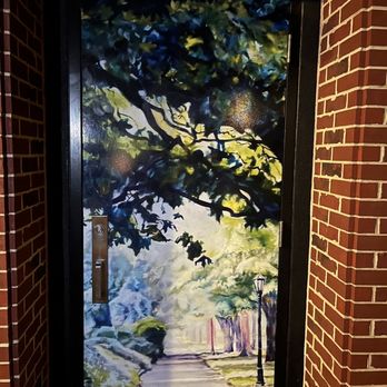 Mama Magnolia Mural - Public Art Near Me - Louisville, Kentucky Mama Magnolia Mural - Public Art Near Me - Louisville, Kentucky