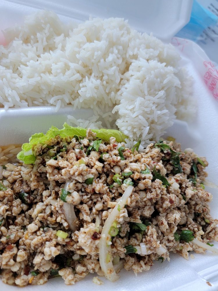 Pho Dimond