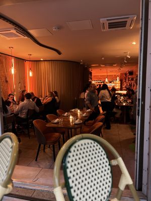 Piccola Cucina Uptown by null