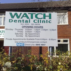 Watch Dental
