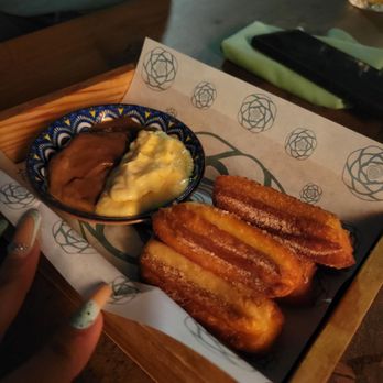 Tahona - Churros - Cocktail Bars Near Me - San Diego, California Tahona - Churros - Cocktail Bars Near Me - San Diego, California