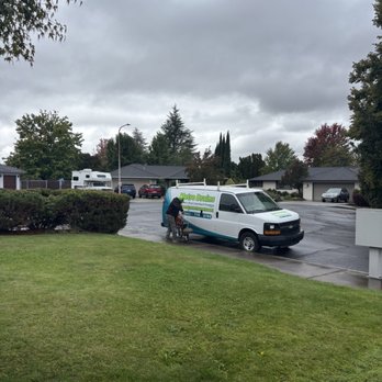 Metro Drains - Jason with Metro Drains - Plumbing Near Me - Jacksonville, Oregon Metro Drains - Jason with Metro Drains - Plumbing Near Me - Jacksonville, Oregon