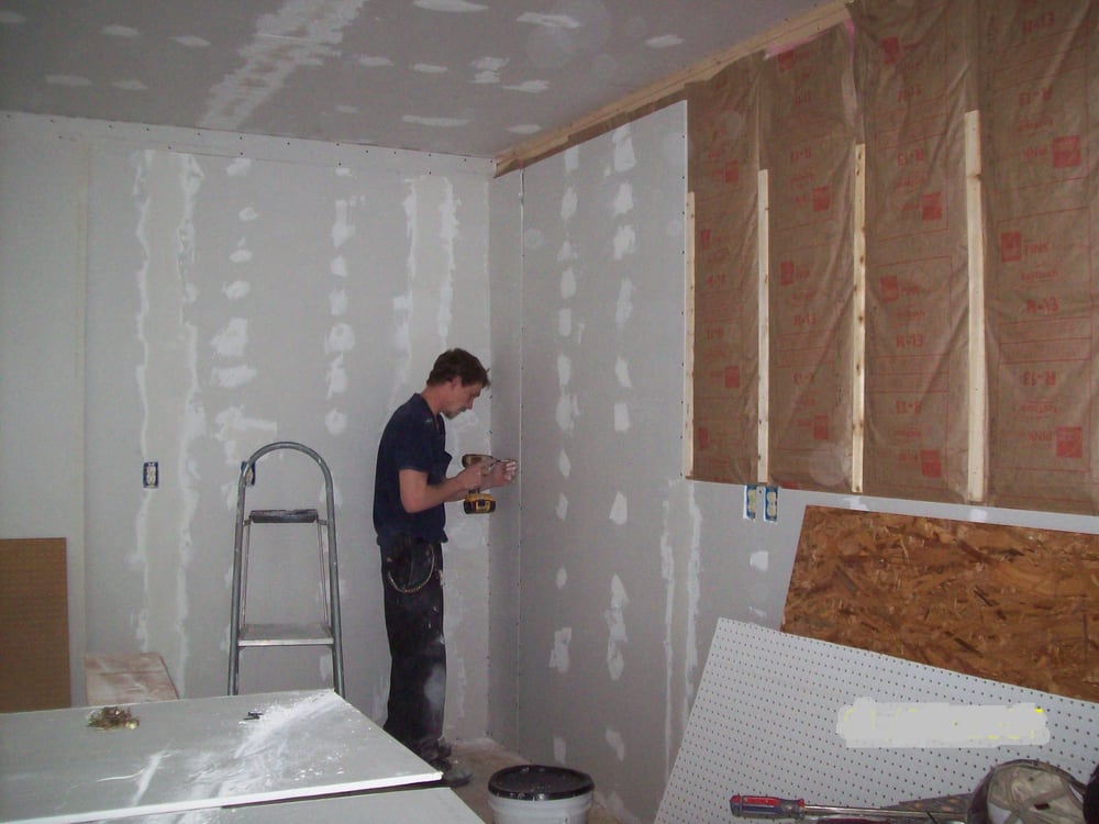 Slide of Dave's Handyman Services