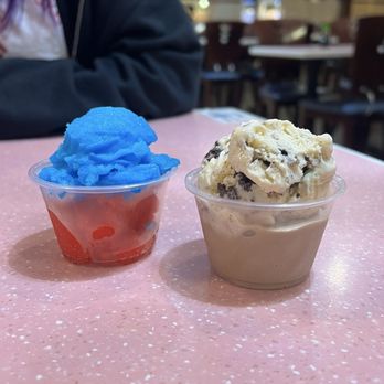 Seaside Buffet - Ice Cream - Buffets Near Me - San Diego, California