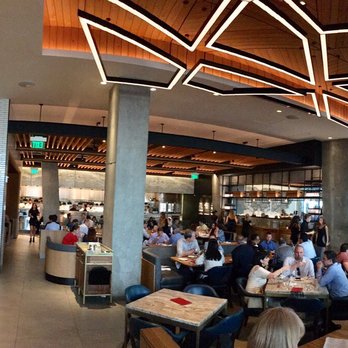 Earls Kitchen + Bar - Part of the interior - New American Near Me - McLean, Virginia Earls Kitchen + Bar - Part of the interior - New American Near Me - McLean, Virginia