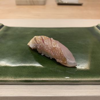 Kogane - Baby Sea Bream - Sushi Bars Near Me - Alhambra, California Kogane - Baby Sea Bream - Sushi Bars Near Me - Alhambra, California