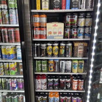 Creek View Mini Mart - Liquor store - Beer, Wine & Spirits Near Me - Placerville, California