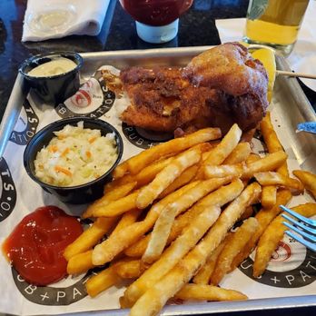 Saints Pub + Patio City Center - Fish and Chips. - Sports Bars Near Me - Lenexa, Kansas Saints Pub + Patio City Center - Fish and Chips. - Sports Bars Near Me - Lenexa, Kansas