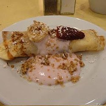 First Watch - Fresh Fruit Crepe - Cafes Near Me - Jacksonville, Florida First Watch - Fresh Fruit Crepe - Cafes Near Me - Jacksonville, Florida