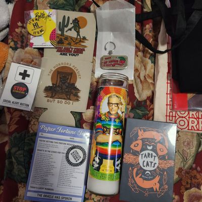 Stay Home Friend (formerly Mindfulnest) by null