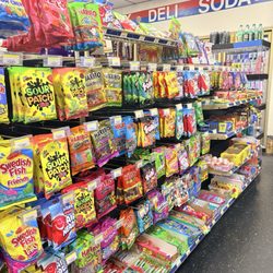 Iggy's Food Mart