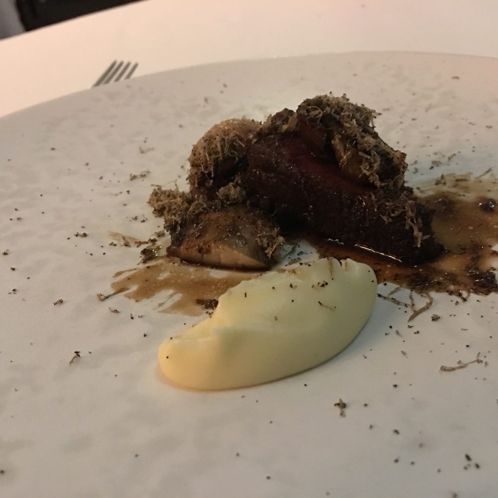 L'ecrivain Restaurant - French Near Me - Dublin, D