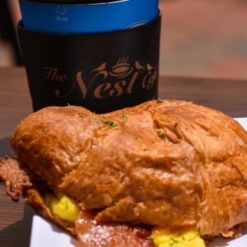 The Nest Cafe - Egg & Cheese - Coffee & Tea Near Me - Alpharetta, Georgia The Nest Cafe - Egg & Cheese - Coffee & Tea Near Me - Alpharetta, Georgia