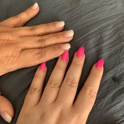 Love Nails and Spa