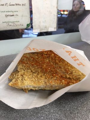 Good Friend Chicken by null