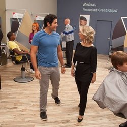 Great Clips - Our stylists are always ready to provide you with GREAT service!