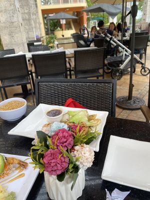 Papercrane Asian Bistro (Welcoming Locals and Visitors Since 2007) by null