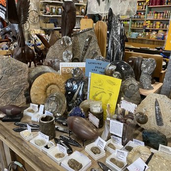Miner's Find Gift Shop - Apache Junction, Arizona Miner's Find Gift Shop - Apache Junction, Arizona