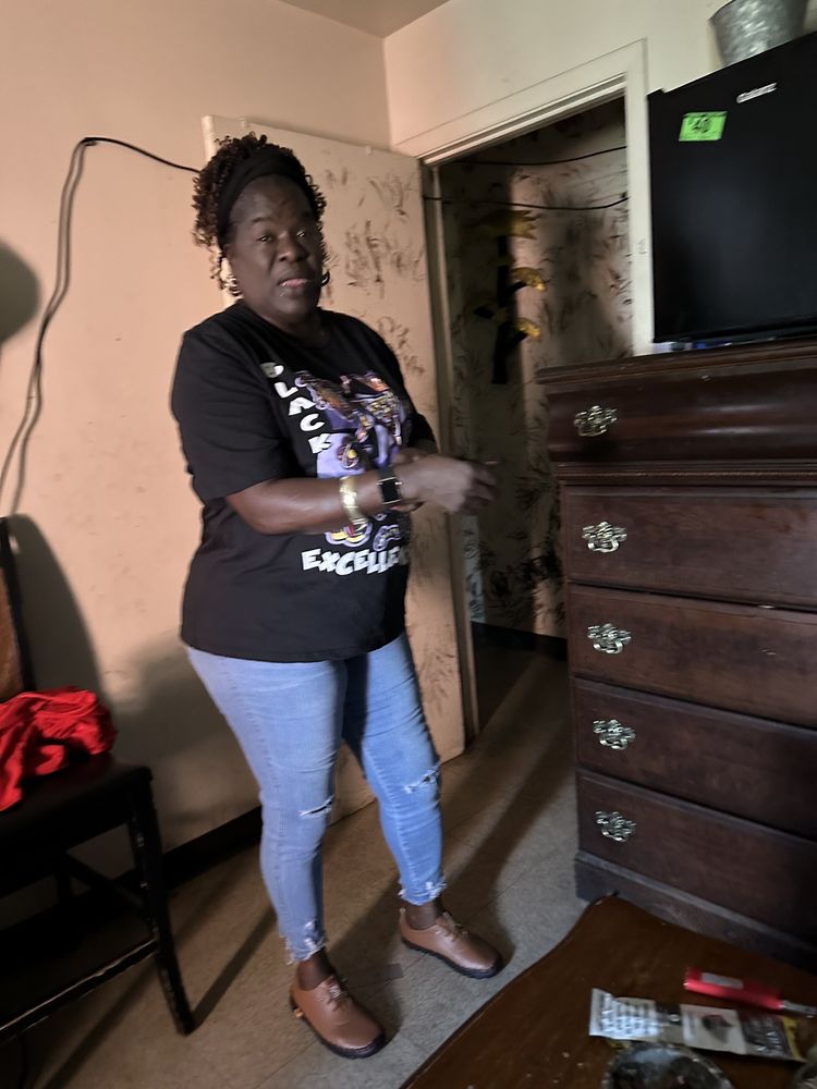 Sherika's Helping Healing Hands - social services organization in Birmingham, AL