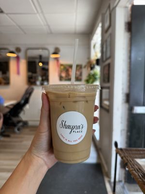 Shayna's Place by null