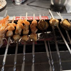 Chubby Cattle Hotpot & Sushi - Denver