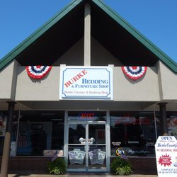 Burke Bedding & Furniture Shop