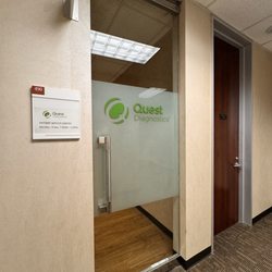 Quest Diagnostics