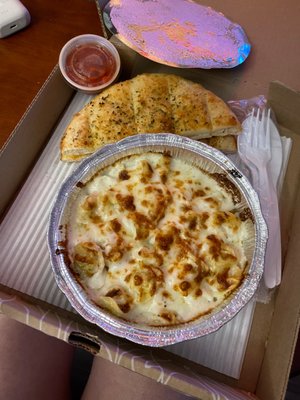 Sarpino's Pizzeria Braeswood by null