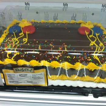 Sams Club - Cakes of all shapes and sizes ready to personalize before you leave. - Wholesale Stores Near Me - Montgomery, Illinois