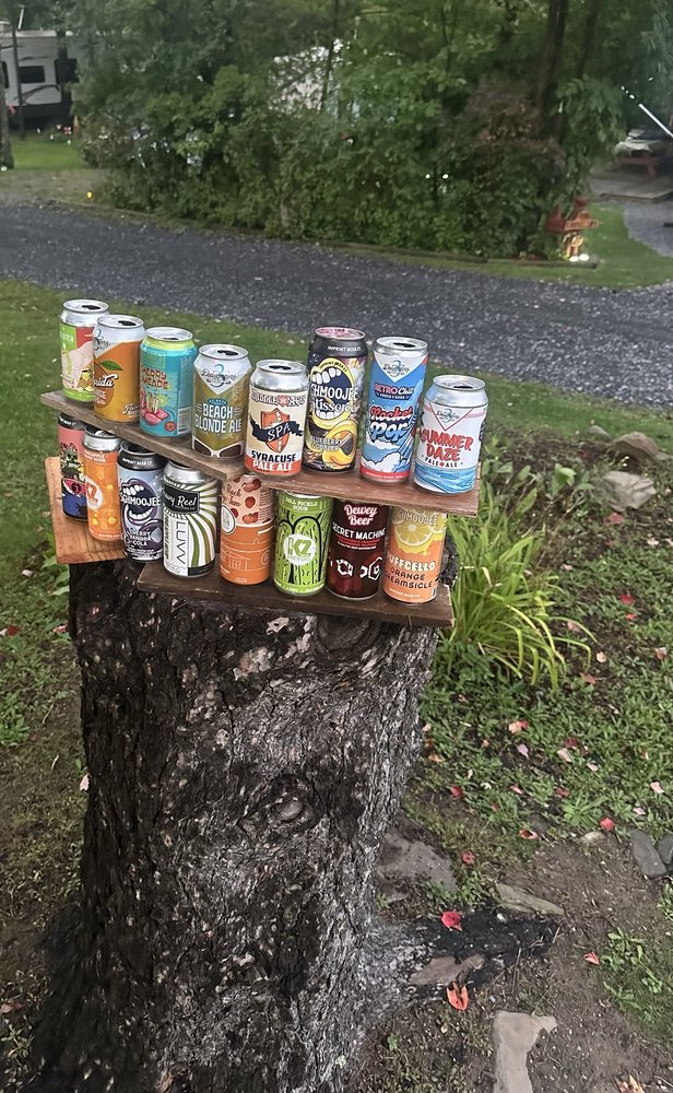 Social spots from One Stop Brew Shop & Grocery