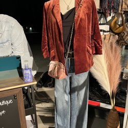 Lexi Grace Boutique