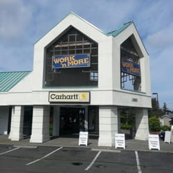Work 'n More - Lynnwood