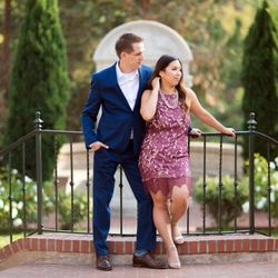 Furious Photographers - Engagement Session
